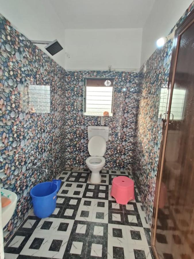 Sunshine Sea View Hotel Алибаг Екстериор снимка